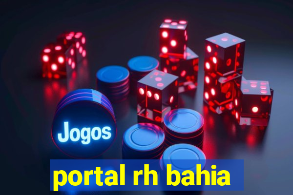 portal rh bahia